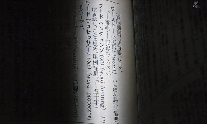 ここでも道草 : 「ケンボー先生と山田先生～辞書に人生を捧げた