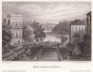 770pxerie_canal_lockport_c1855